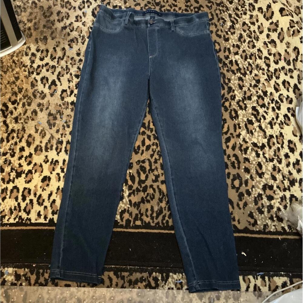 14 Vanear Jeans